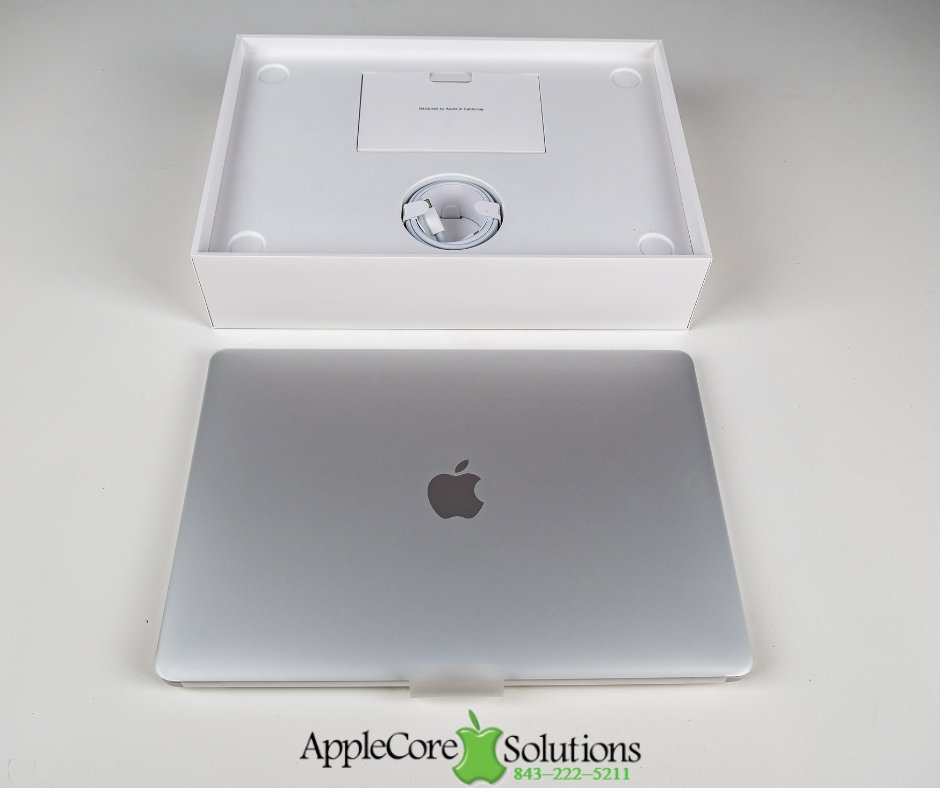 AppleCore Solutions tweet media