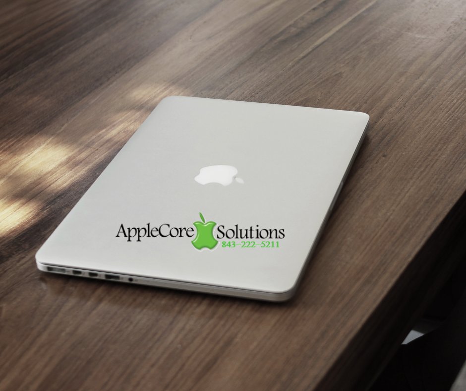 AppleCore Solutions tweet media