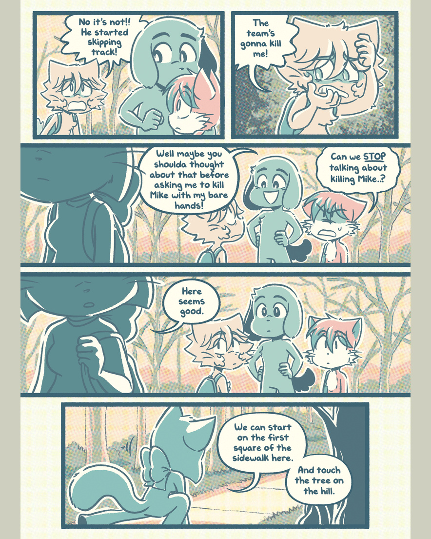 Veronica Vera tweet media