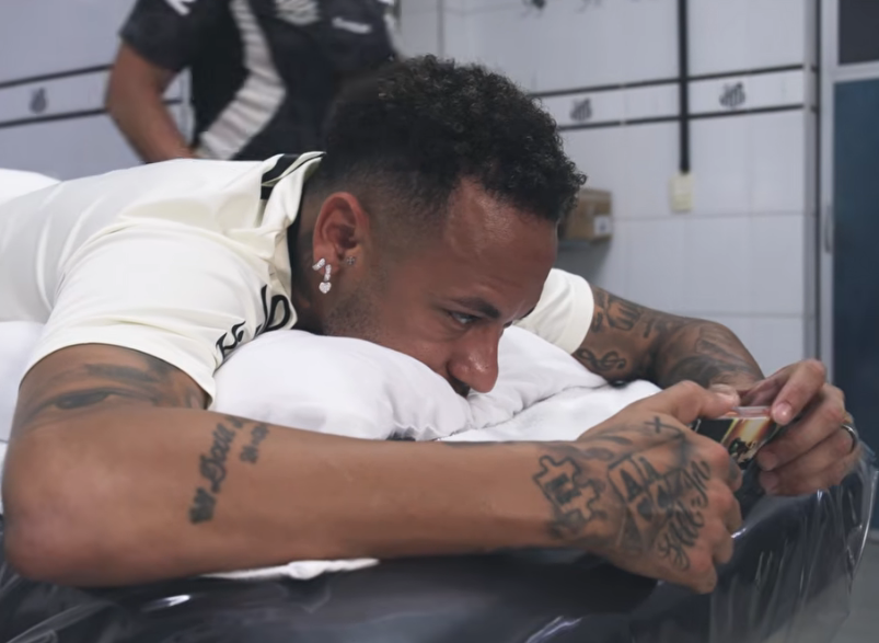 The Touchline | 𝐓 tweet media