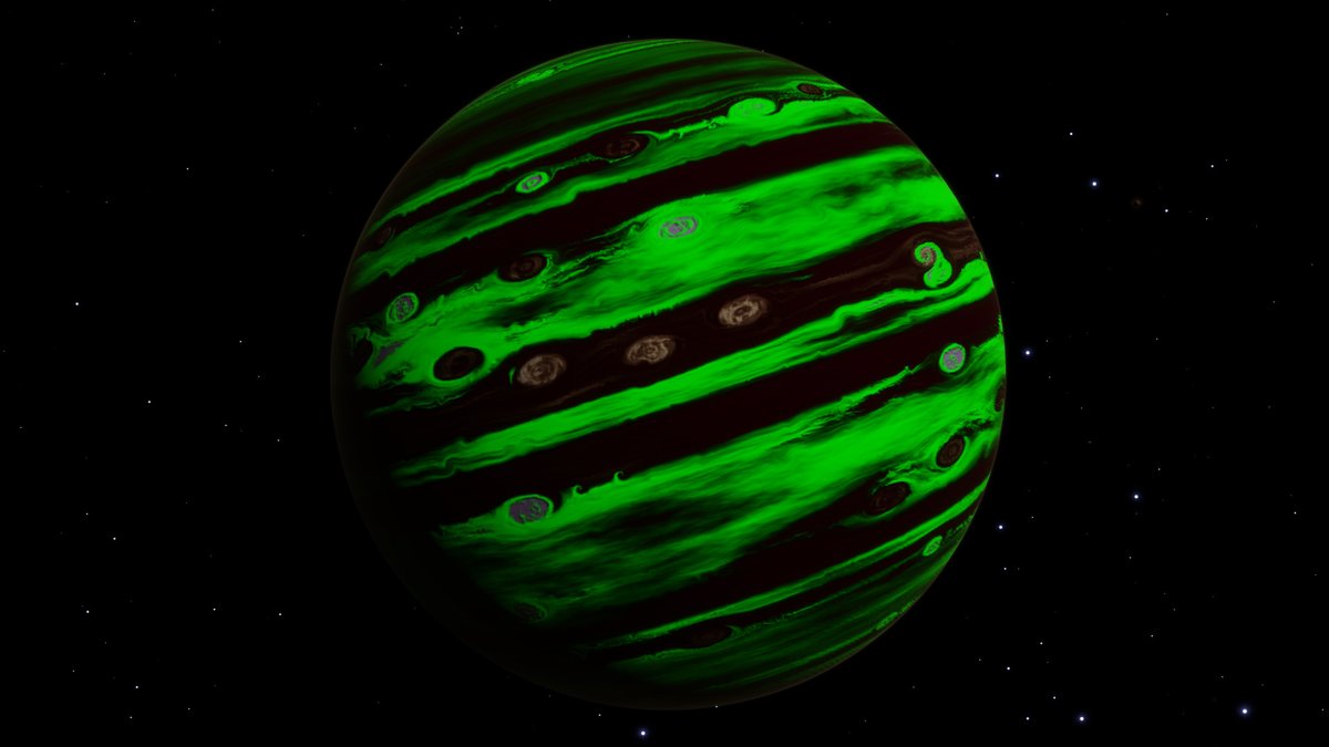 Galactic Exploration Catalog tweet media