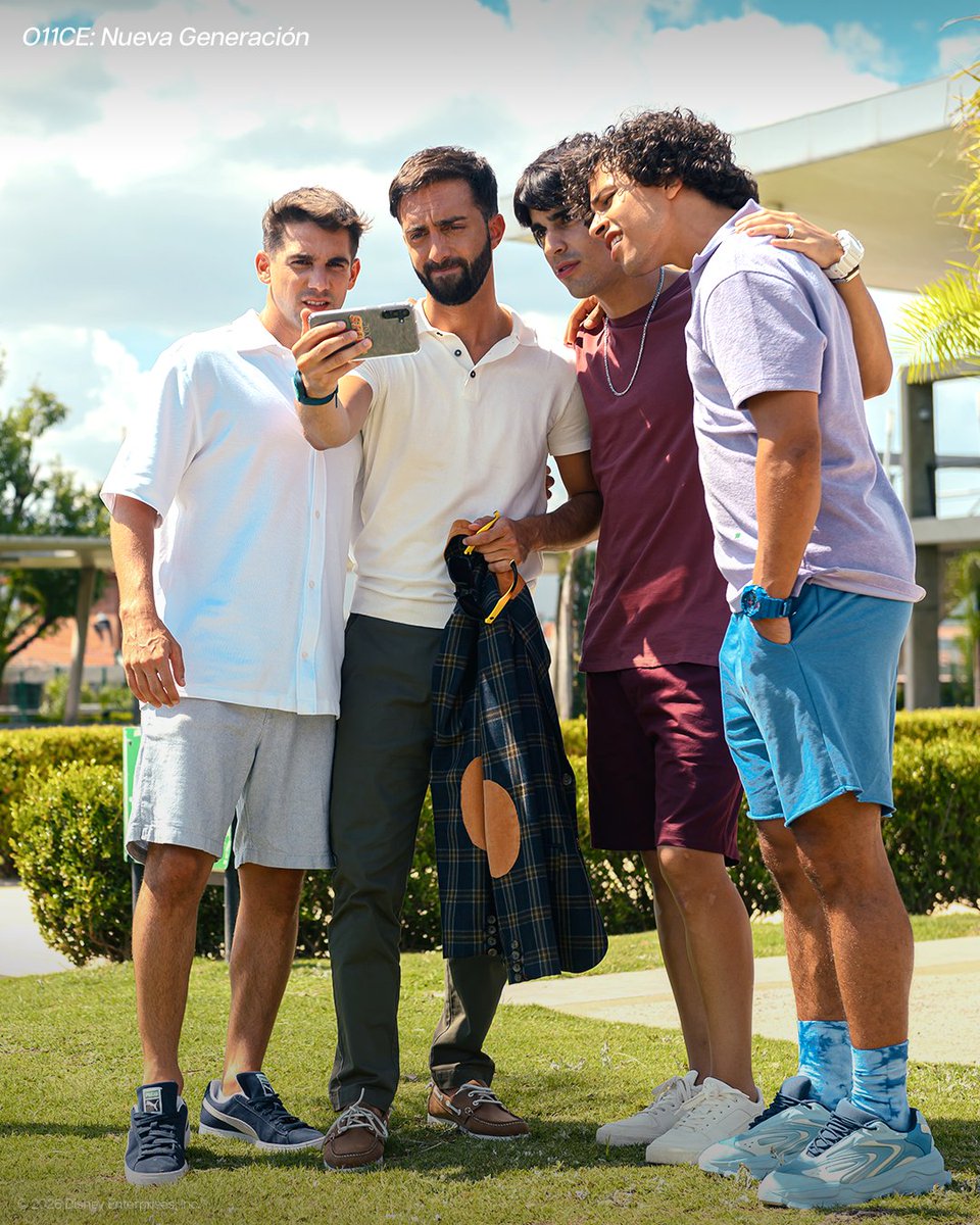 Disney+ Latinoamérica tweet media