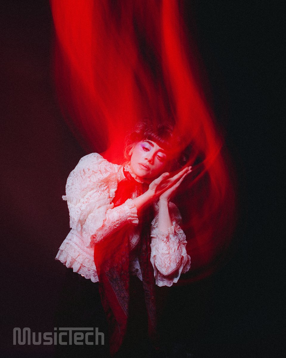 MusicTech tweet media