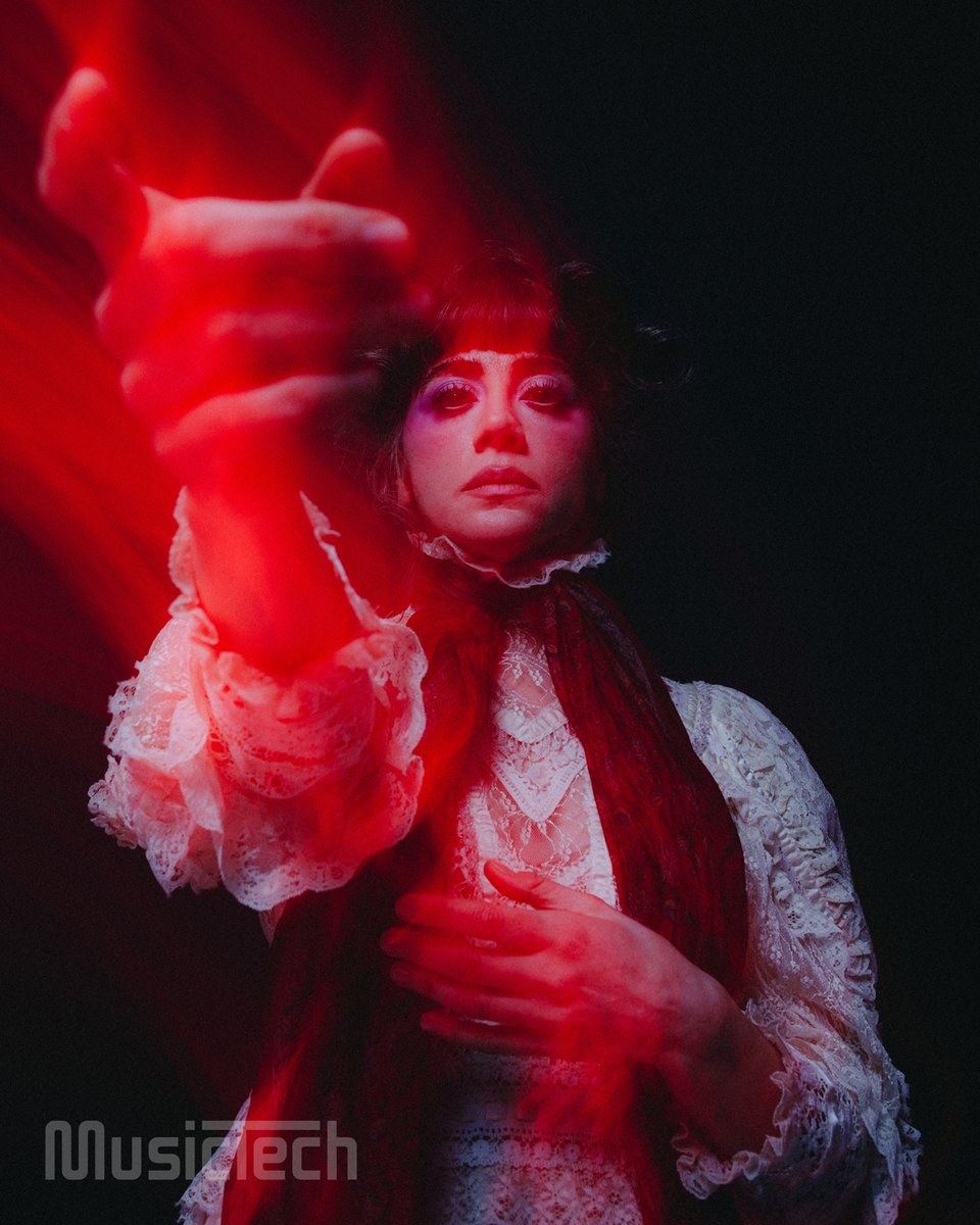 MusicTech tweet media