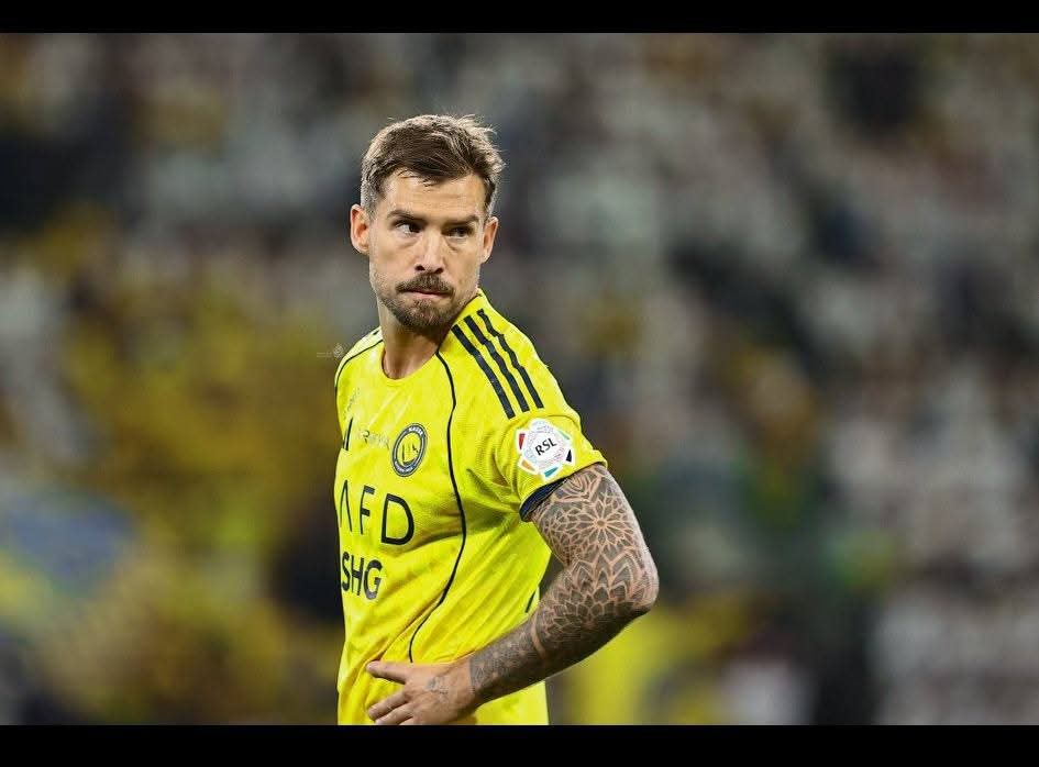 محمد العمري tweet media