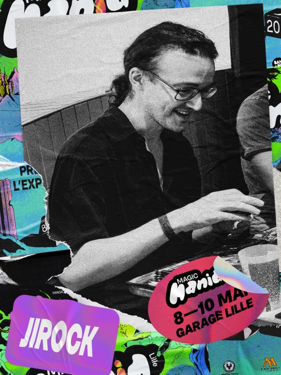 Magic C’est Chic ! tweet media