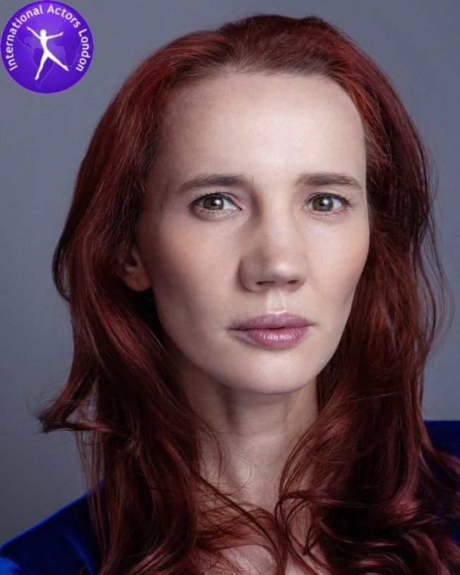 International Actors London tweet media