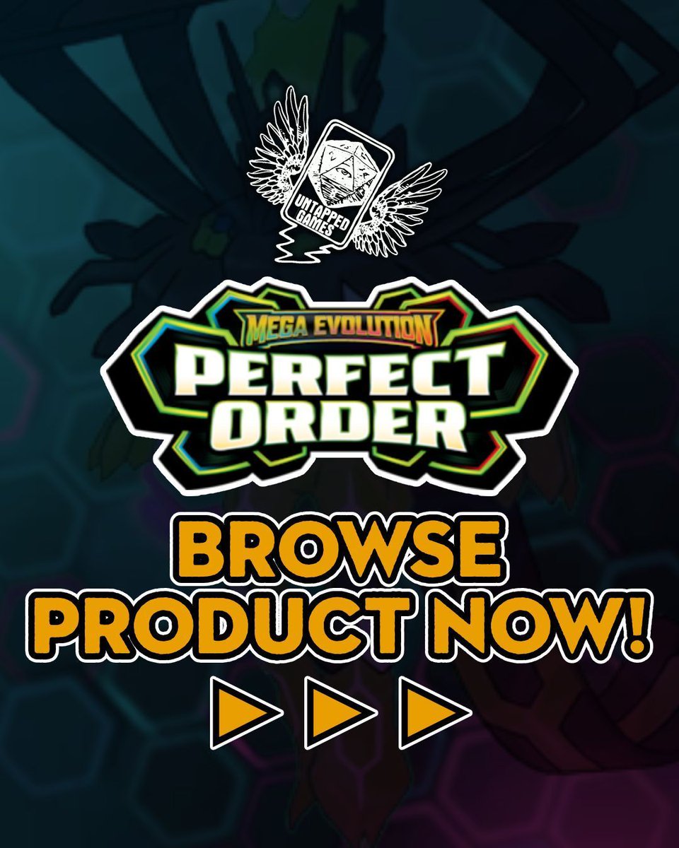 Untapped Games tweet media