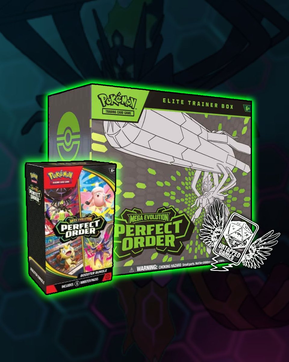 Untapped Games tweet media