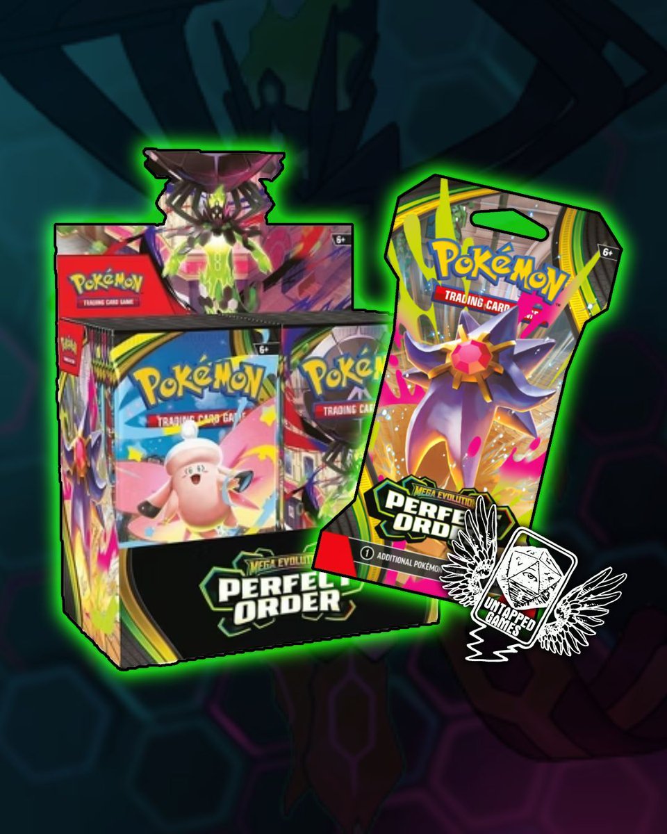 Untapped Games tweet media