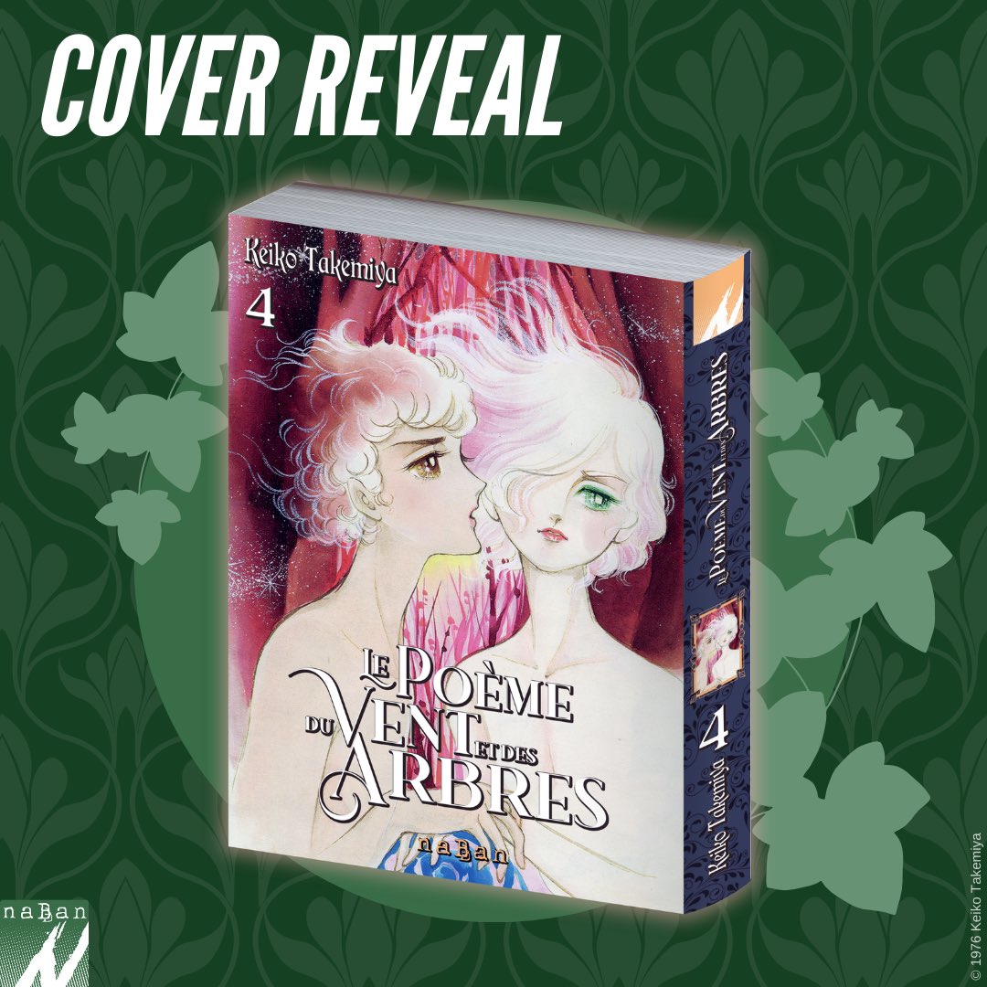 naBan Editions tweet media