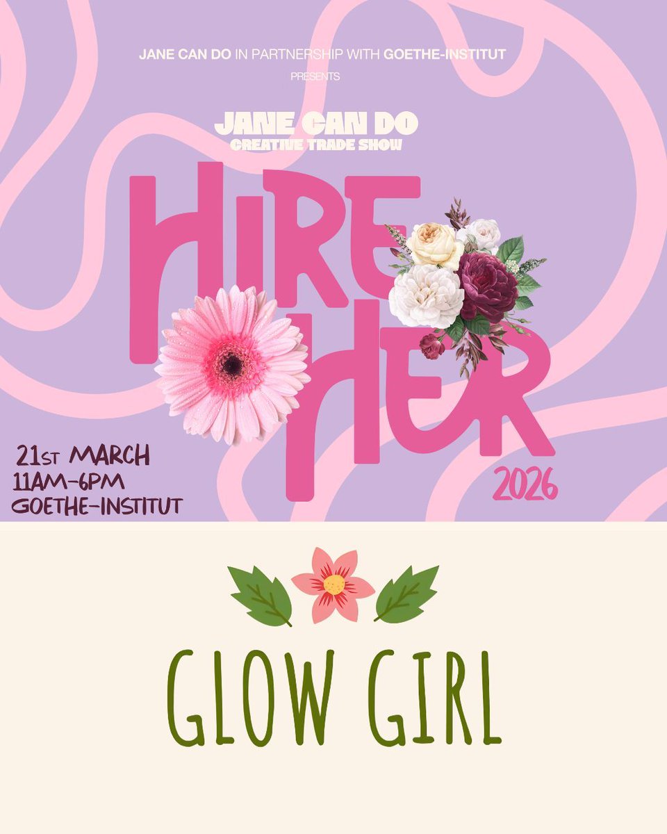 Jane Can Do tweet media