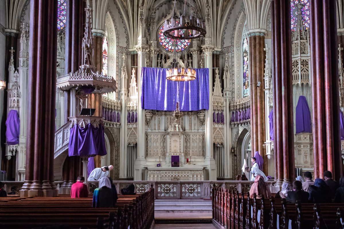 FSSP North American Province tweet media