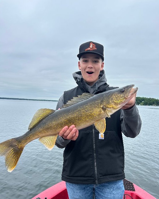 Cabela's tweet media