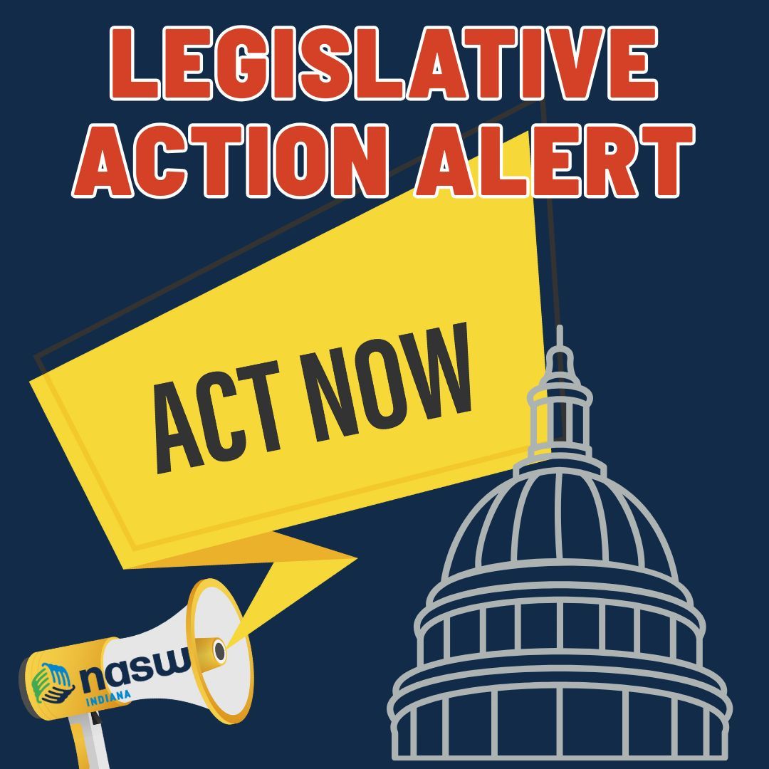 National Association of Social Workers Indiana tweet media