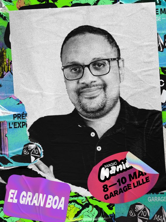 Magic C’est Chic ! tweet media