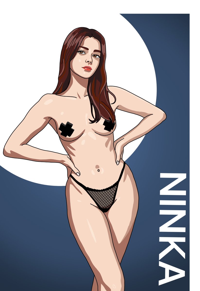 Muse Art tweet media