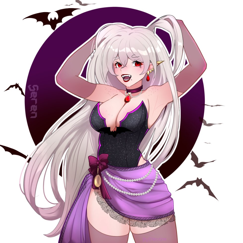 Mecche 💫 tweet media