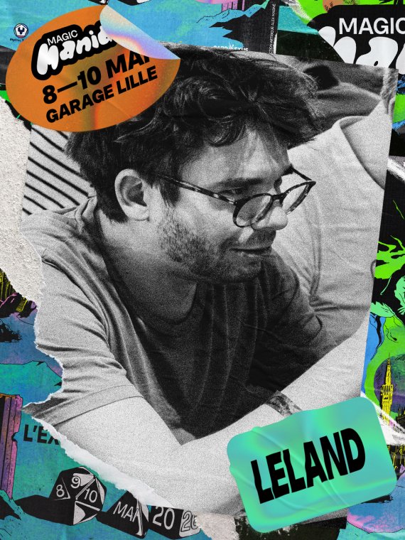 Magic C’est Chic ! tweet media