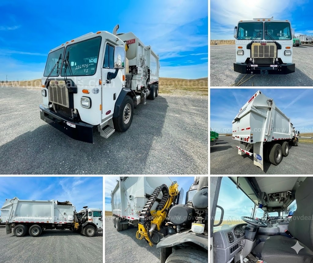 GovDeals, Inc. tweet media