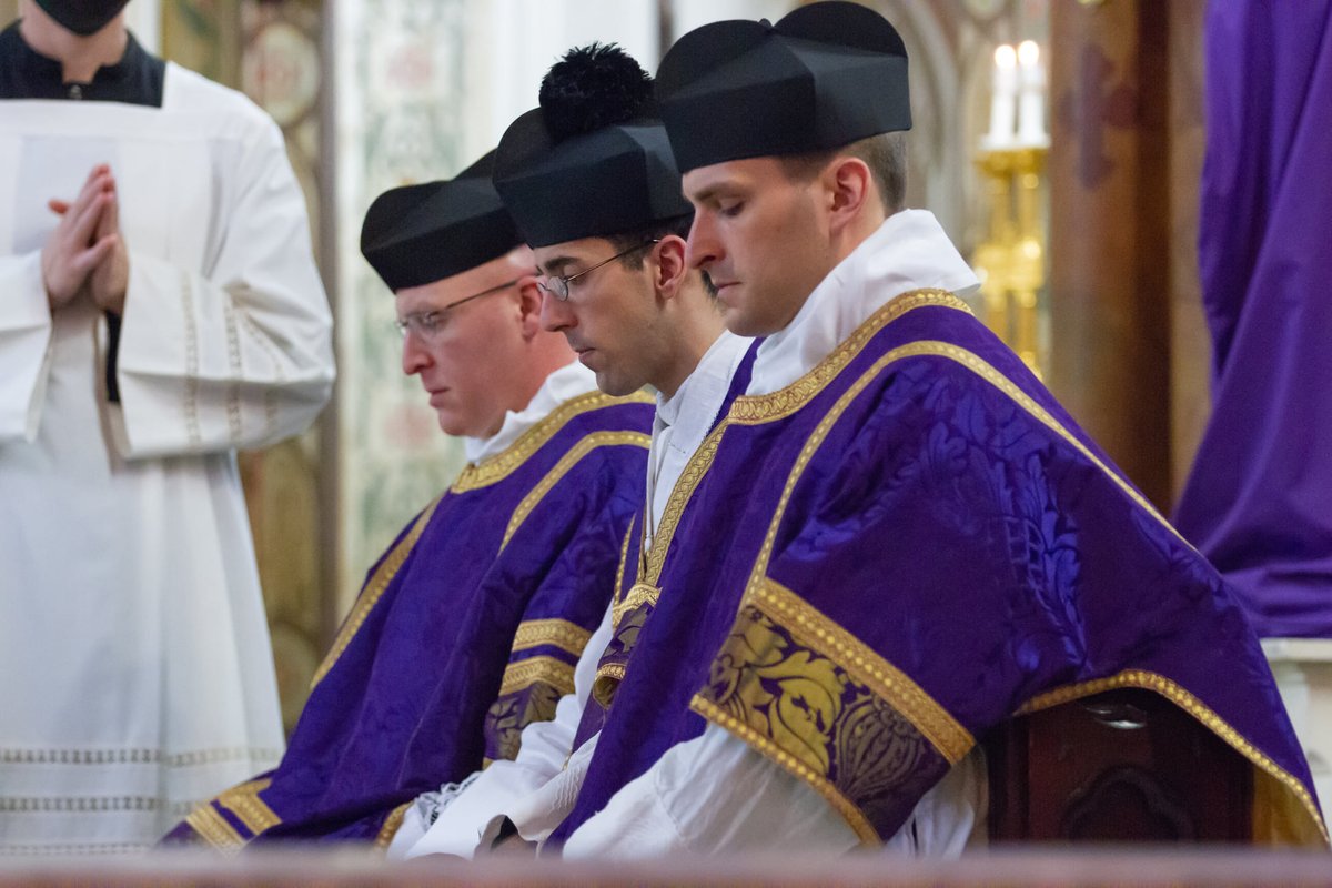 FSSP North American Province tweet media