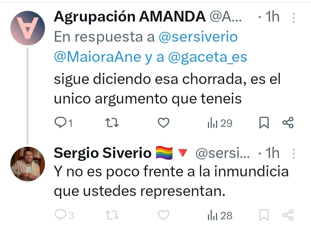 Ana Monzón tweet media