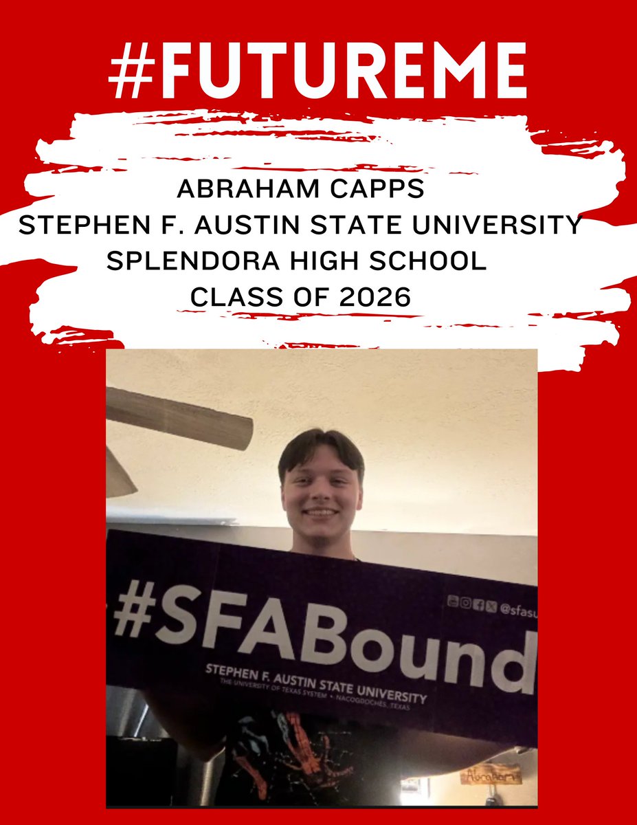 Splendora High School tweet media