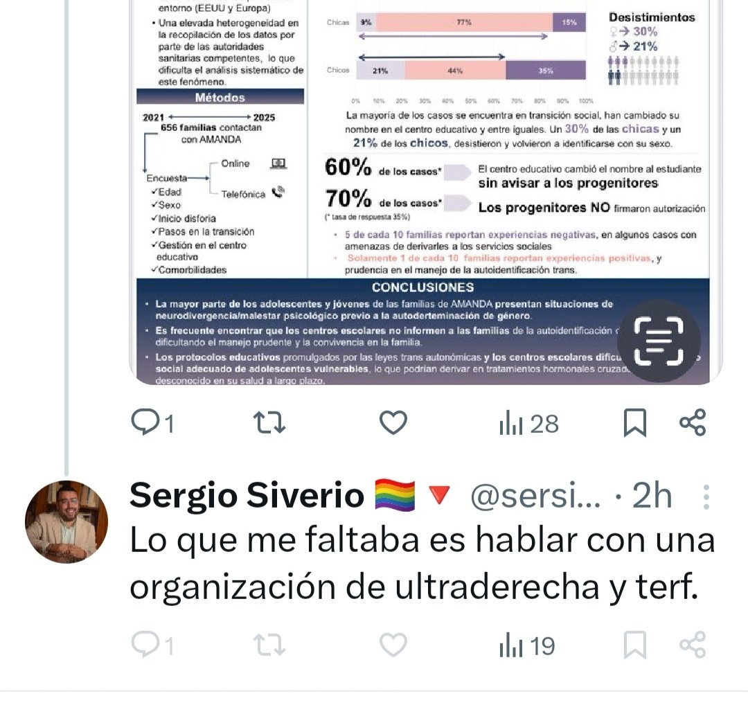 Ana Monzón tweet media