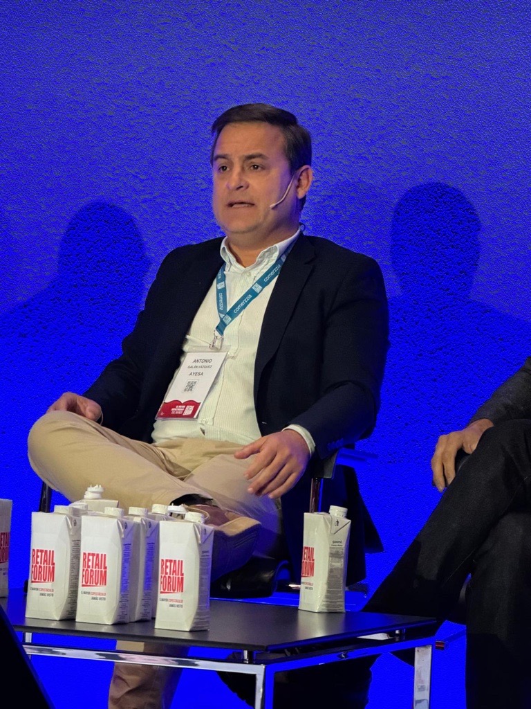 Ayesa Digital tweet media