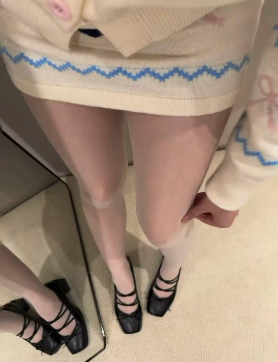 兔牙萝莉 tweet media