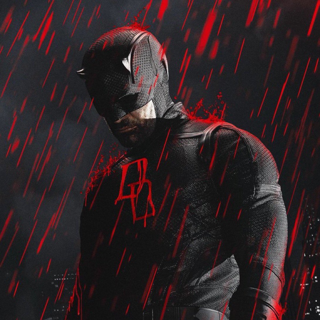 Daredevil Updates tweet media
