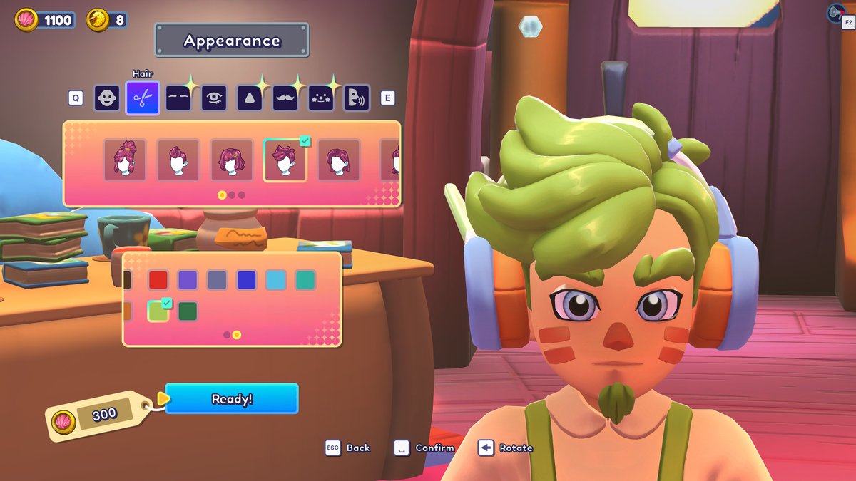 Megabit Publishing tweet media