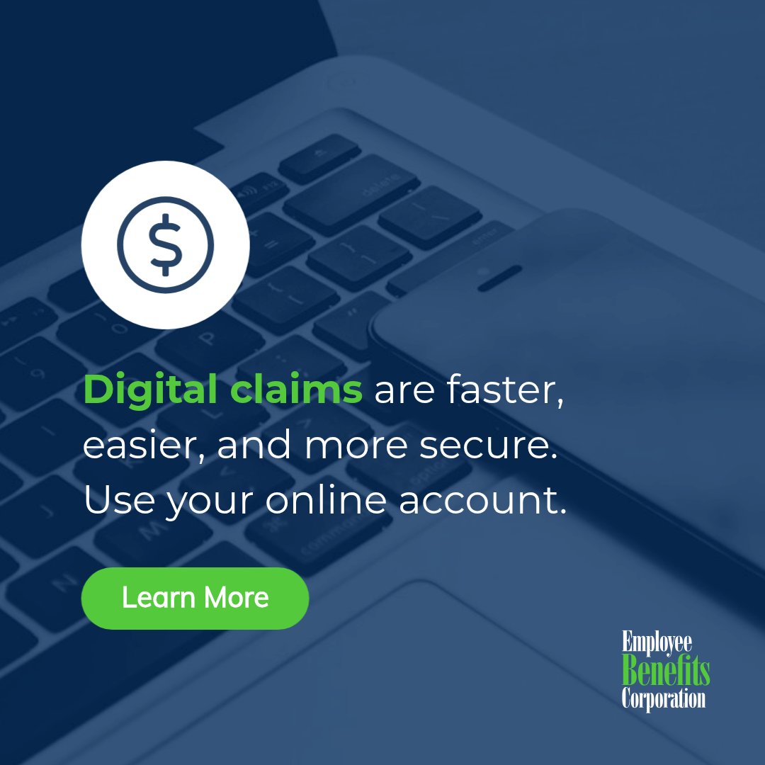 Employee Benefits Corporation tweet media