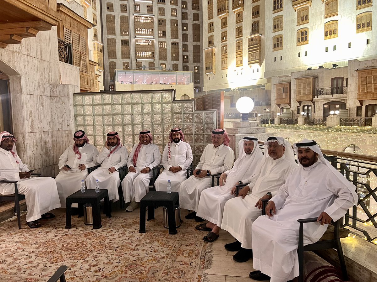 أبو عمر محمد العدواني tweet media