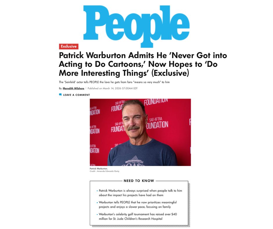 Warburton Golf tweet media