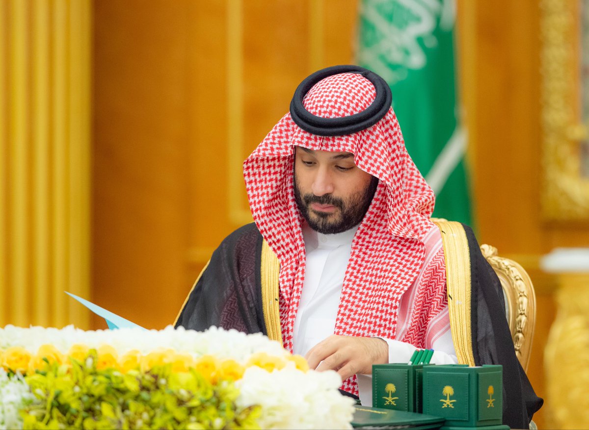 fahumaid's tweet photo. الصبر والحكمة كانا من سمات قيادة الملك  عبدالعزيز بن عبدالرحمن آل سعود
– رحمه الله – في تأسيس هذه الدولة #السعودية
 يتروى طويلا، فإذا حان وقت الحزم اتخذ القرار الذي يحسم الأمر.

وسار على هذا النهج أبناؤه الملوك من بعده

حكمة في التقدير، وصبر في التدبير، وحزم عند الحاجة. 🇸🇦 https://t.co/DZL7s36Njx