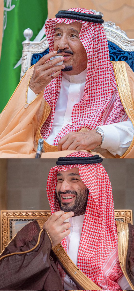 fahumaid's tweet photo. الصبر والحكمة كانا من سمات قيادة الملك  عبدالعزيز بن عبدالرحمن آل سعود
– رحمه الله – في تأسيس هذه الدولة #السعودية
 يتروى طويلا، فإذا حان وقت الحزم اتخذ القرار الذي يحسم الأمر.

وسار على هذا النهج أبناؤه الملوك من بعده

حكمة في التقدير، وصبر في التدبير، وحزم عند الحاجة. 🇸🇦 https://t.co/DZL7s36Njx