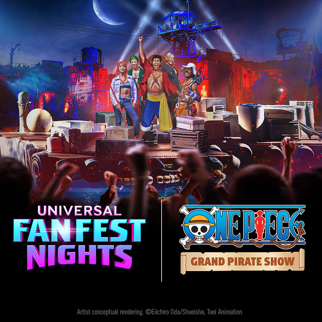 Toei Animation tweet media