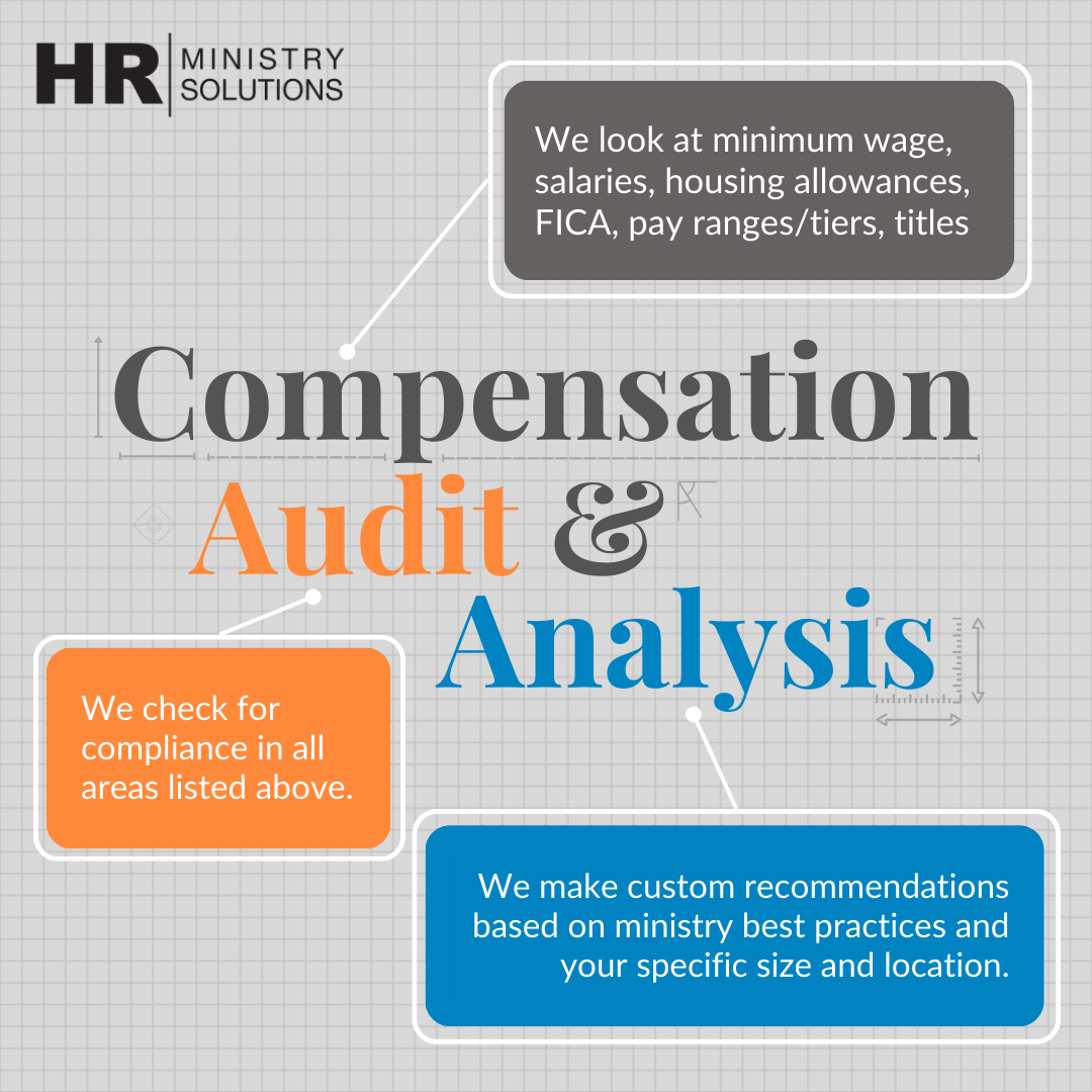 HR Ministry Solutions tweet media