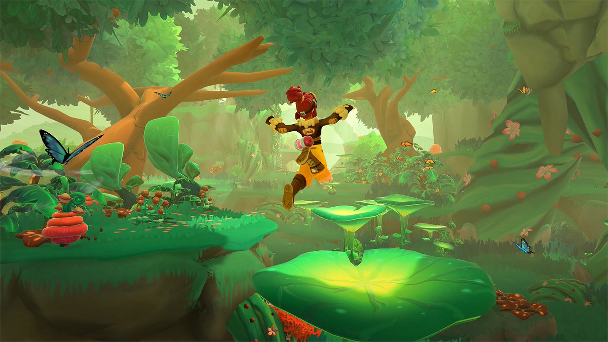 Megabit Publishing tweet media