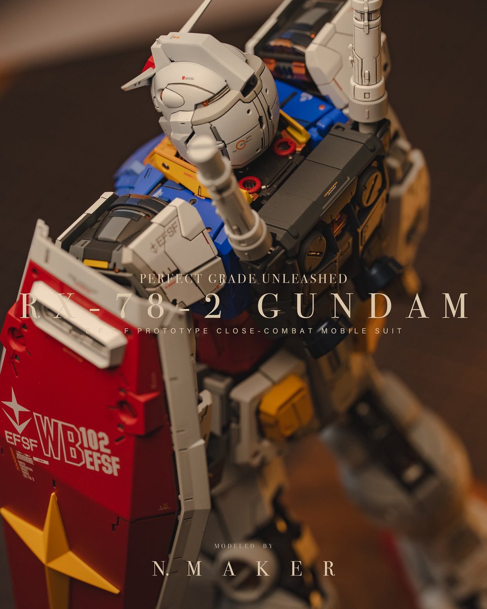 N.Maker Studio tweet media