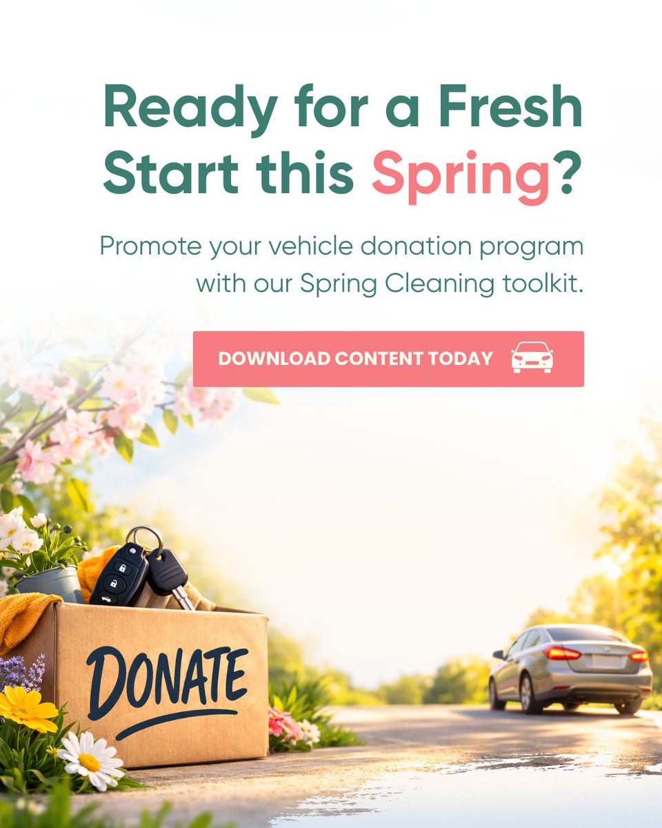 CARS (Charitable Adult Rides & Services) tweet media