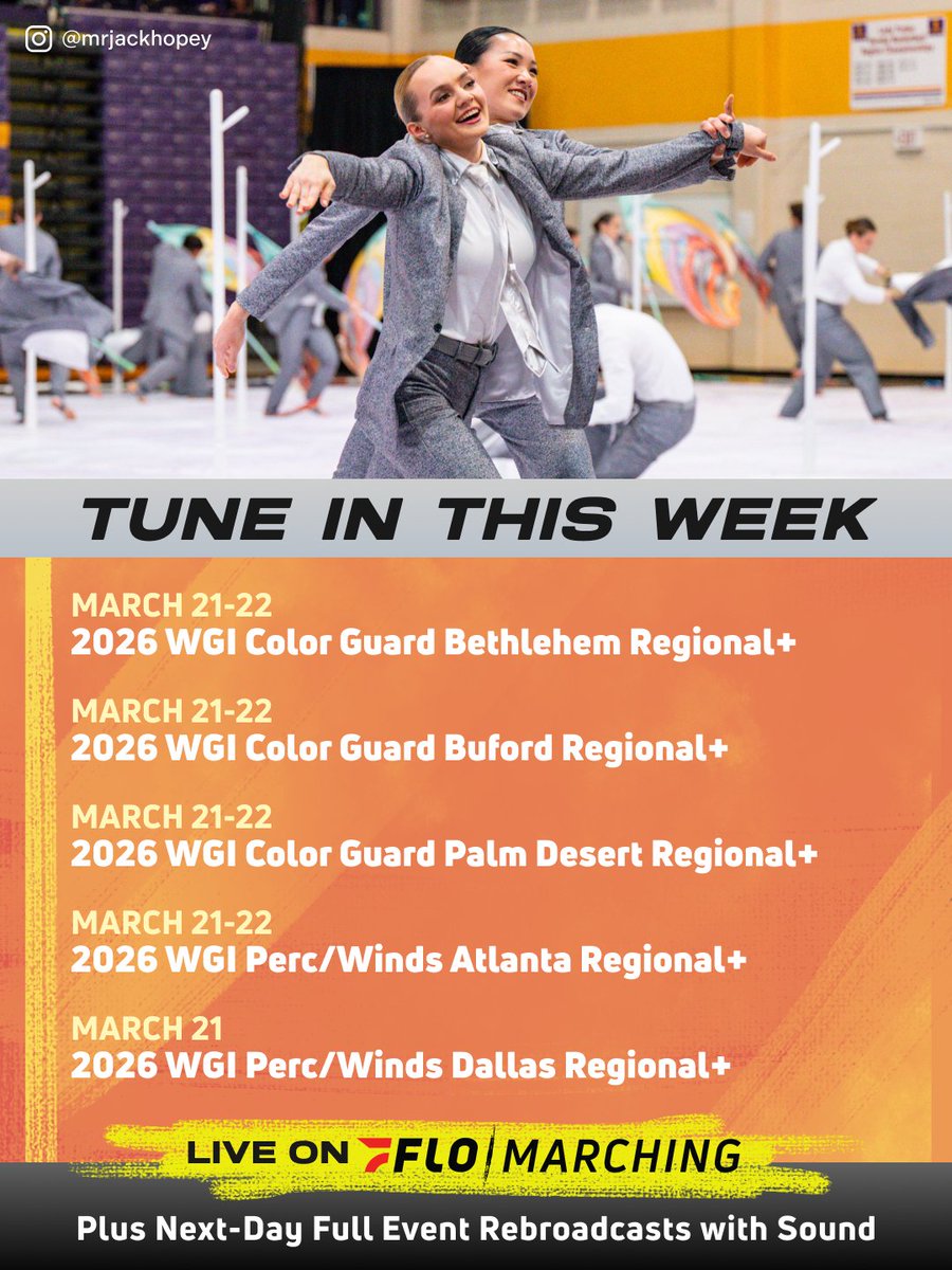 FloMarching tweet media