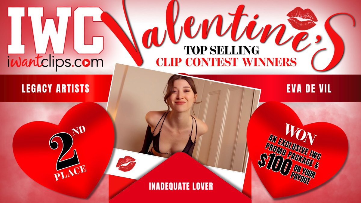 iWantClips tweet media