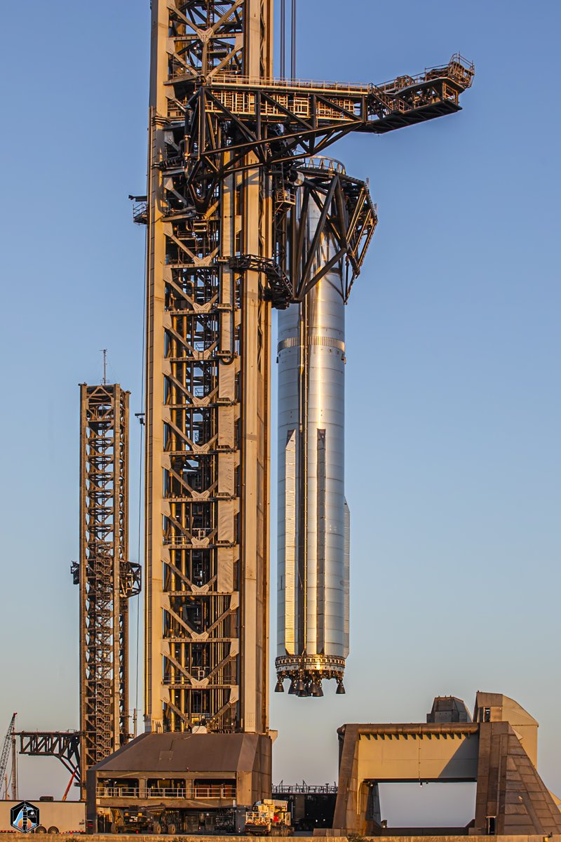 Starbase Surfer tweet media