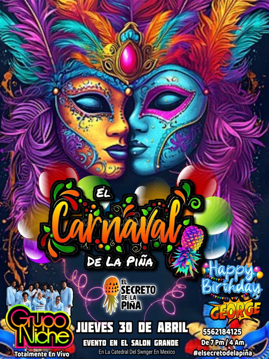 El Secreto De La Piña Sw Mx🇲🇽 tweet media