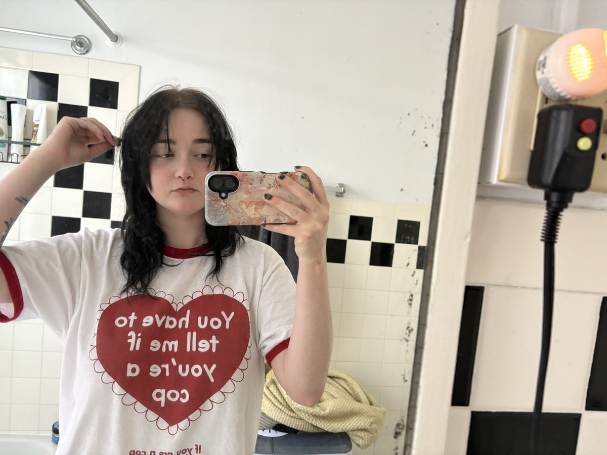 haze ✩ tweet media