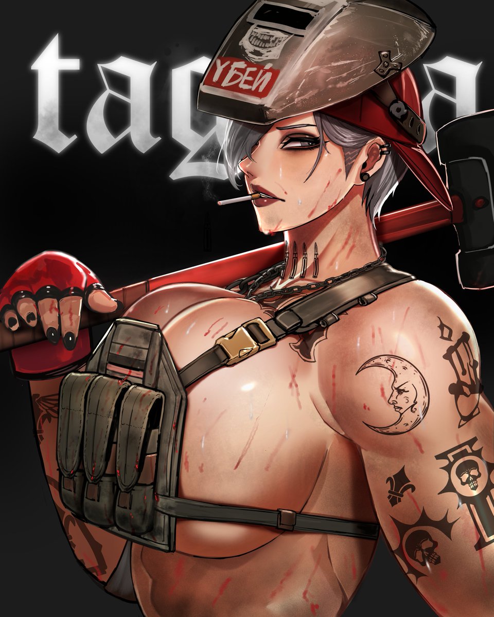 BADCOMPZERO tweet media