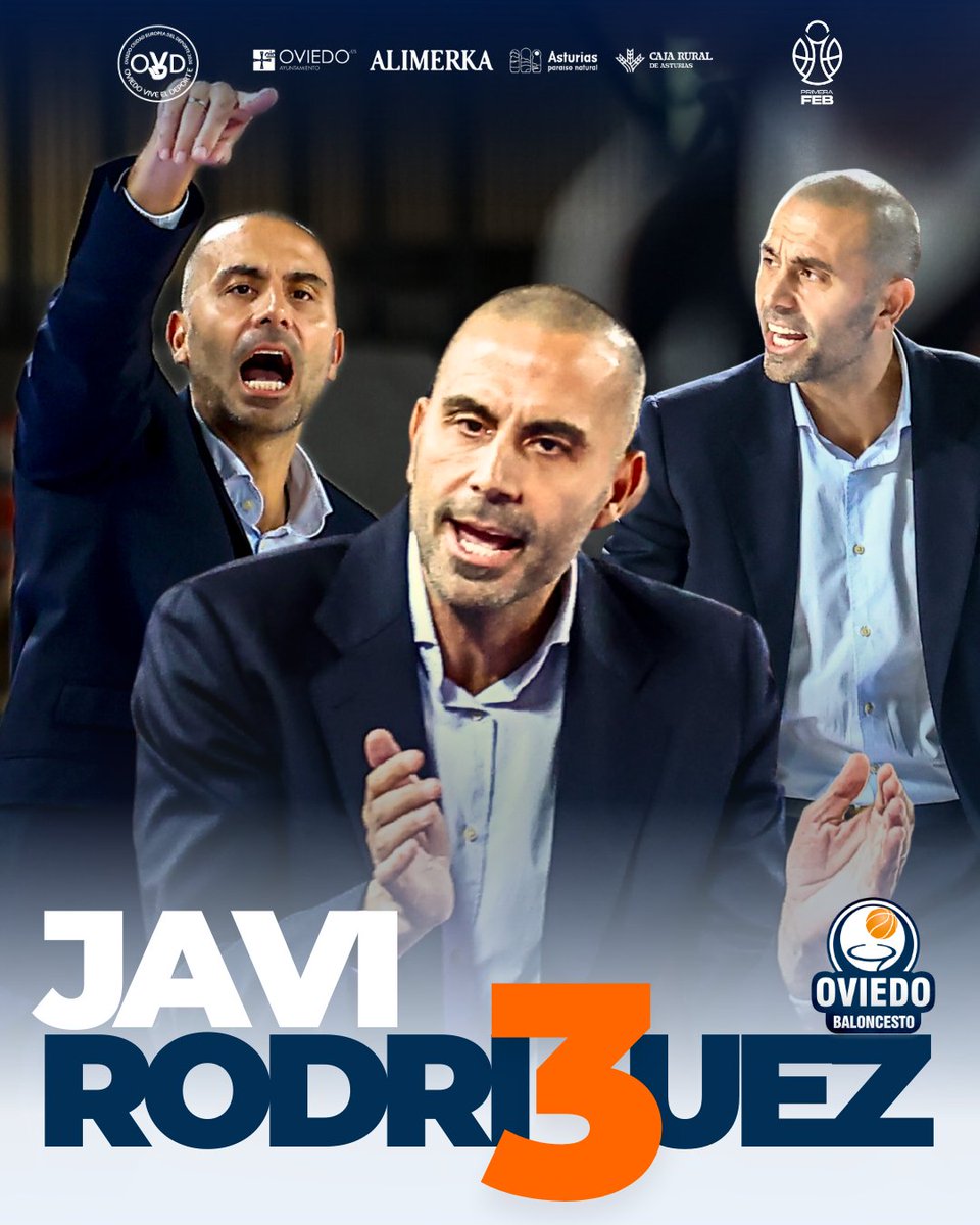 Alimerka Oviedo Baloncesto tweet media