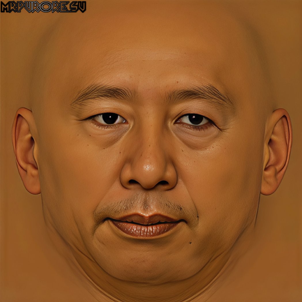 MRPURORESU tweet media